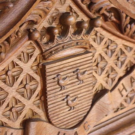 Chateau Le Brossay Renac Bagian luar foto