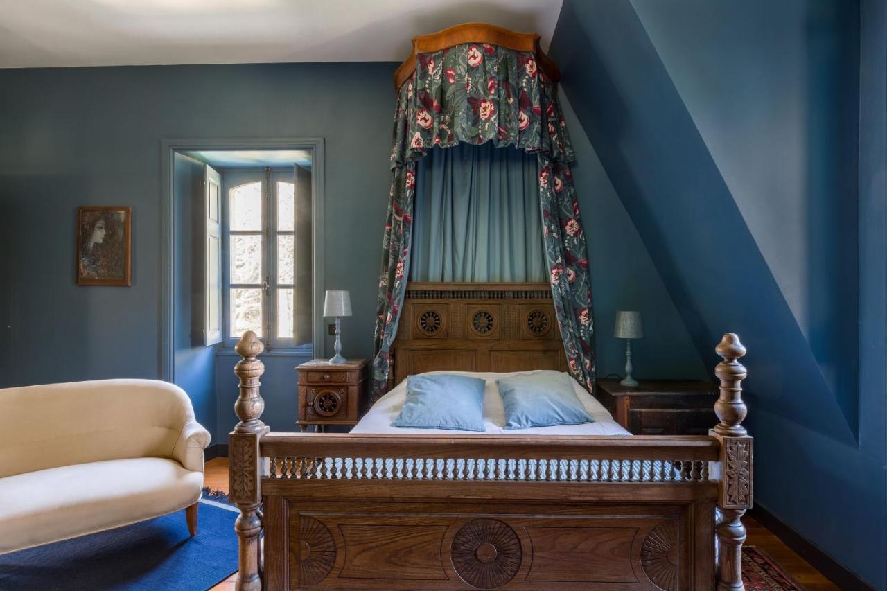 Chateau Le Brossay Renac Bagian luar foto