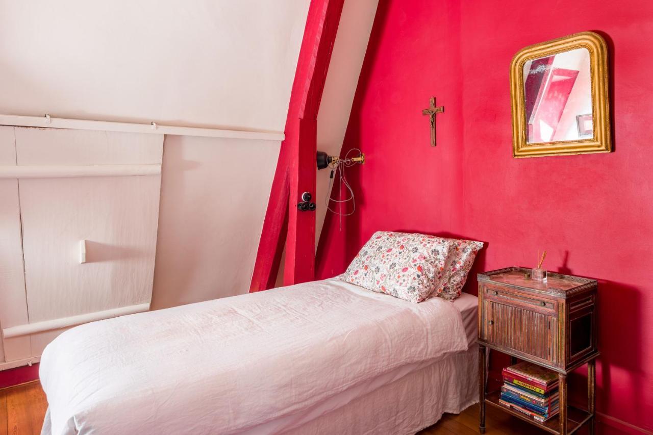 Chateau Le Brossay Renac Bagian luar foto